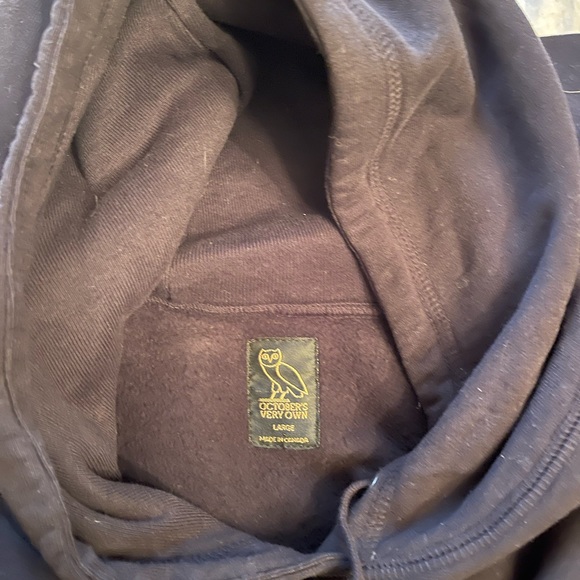 OVO limited edition hoodie - Picture 4 of 4